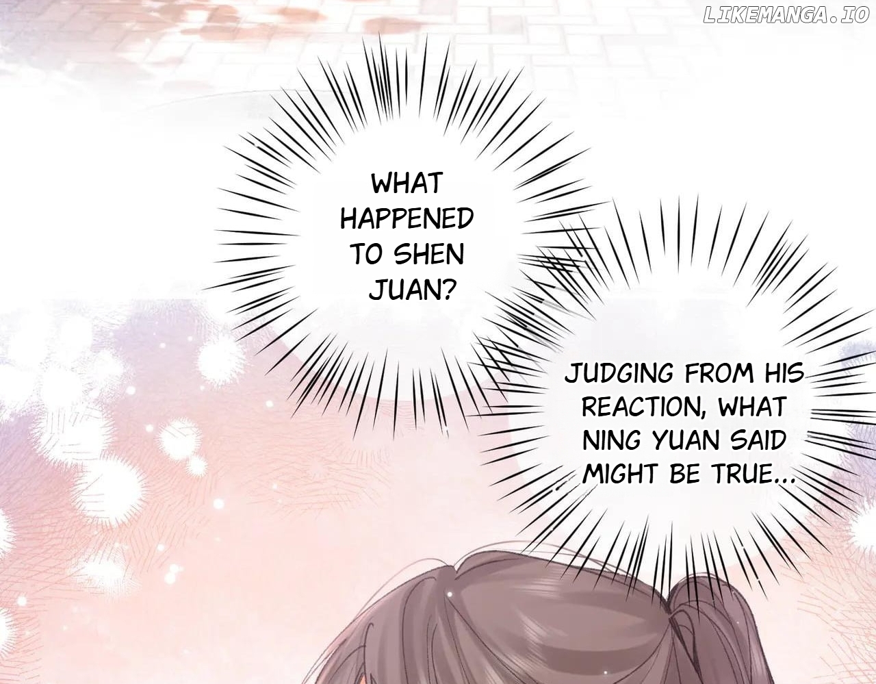 You Are My Desire Chapter 72 - page 28